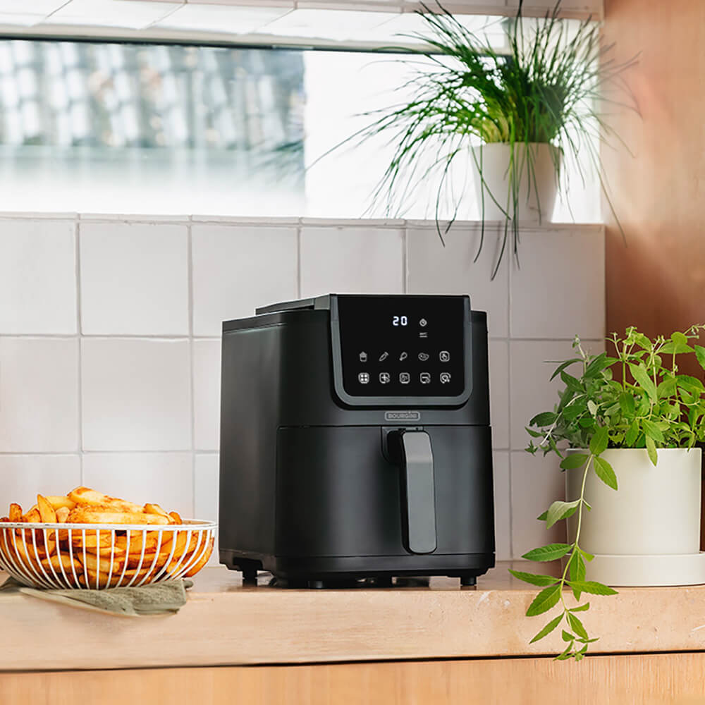 Bourgini Airfryer 5.5L